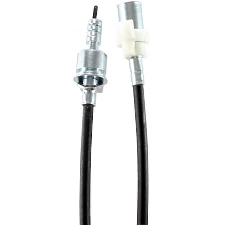 Pioneer Cable Speedometer Cable, Ca-3011 CA-3011